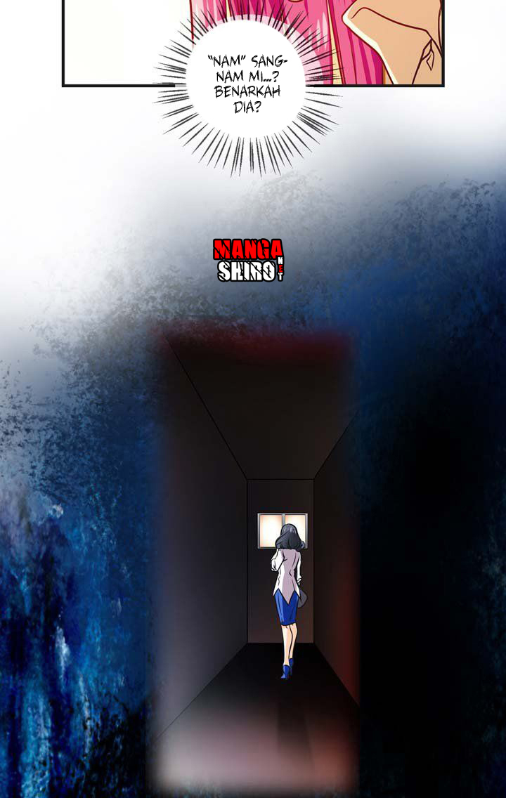Hyulla’s Race Chapter 14.2 Gambar 23